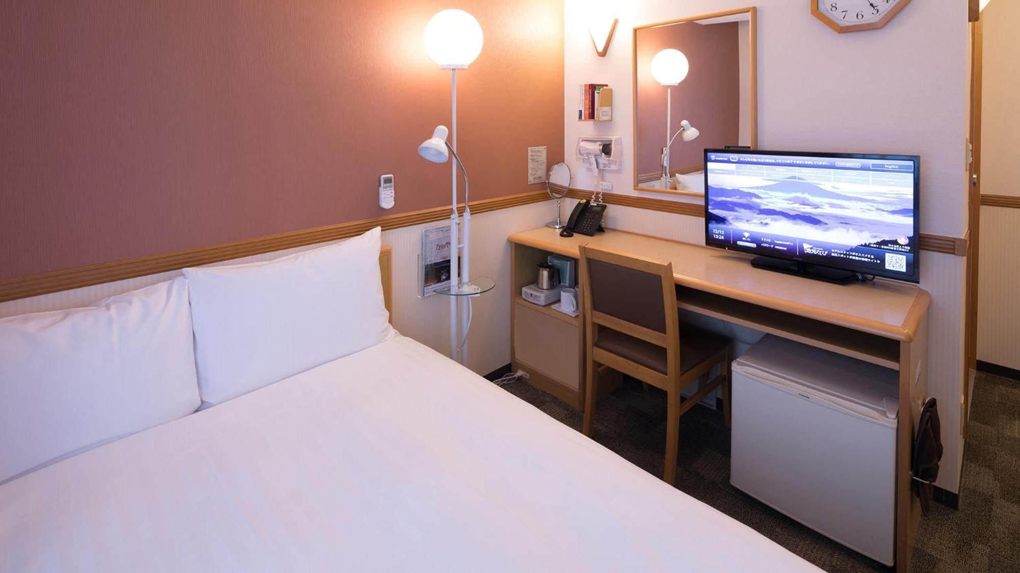 Toyoko Inn Hakata-Guchi Ekimae Fukuoka  Room photo